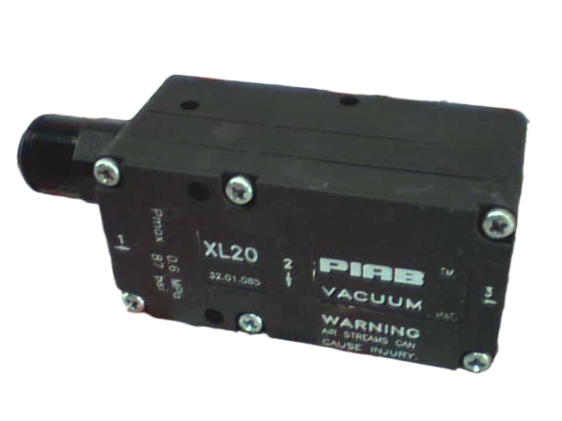 PIAB VACUUM PRODUCTS 32.01.085