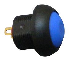 E SWITCH RP8100B2M1CEBLKBLUNIL