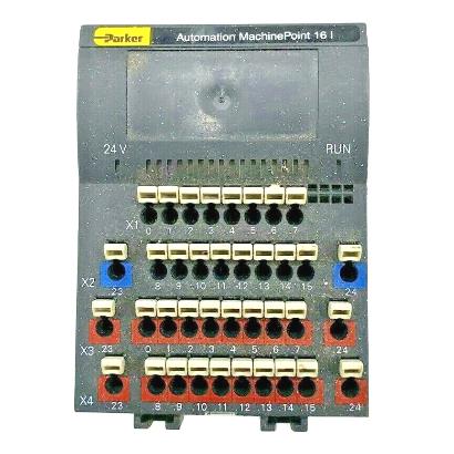 PARKER W83-035-3000-1