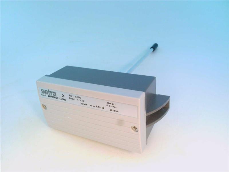 SETRA 2671-005W-D-11-AP-EN