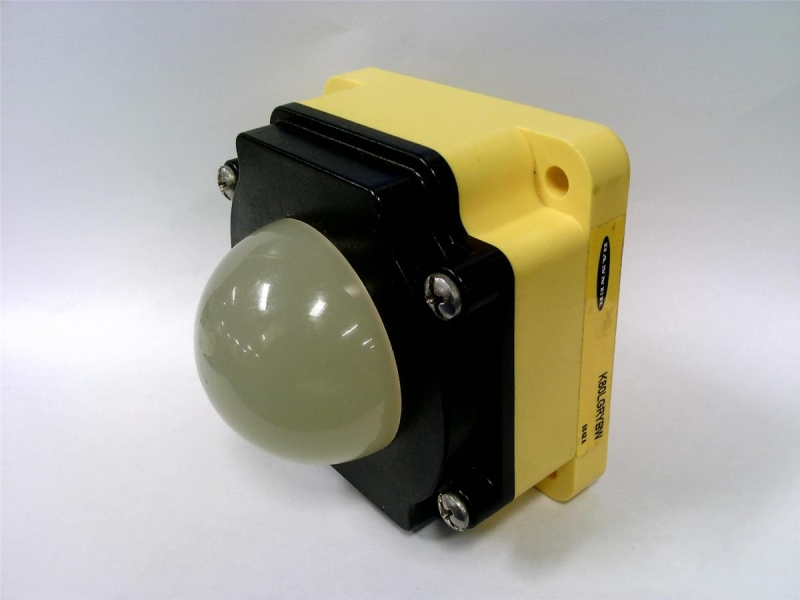 BANNER ENGINEERING K80LGRYBW