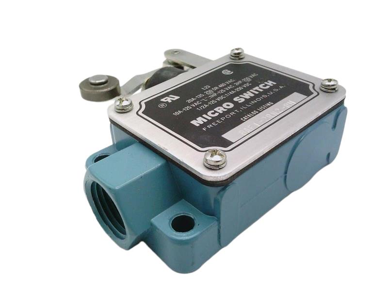 HONEYWELL BAF1-2RN2-RH