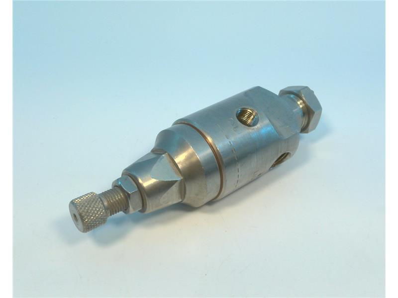 SPRAYING SYSTEMS JAU-SS