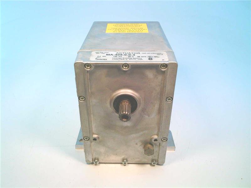 INVENSYS MA-405-0-0-3