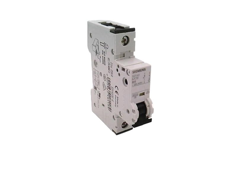 SIEMENS 5SY4106-6