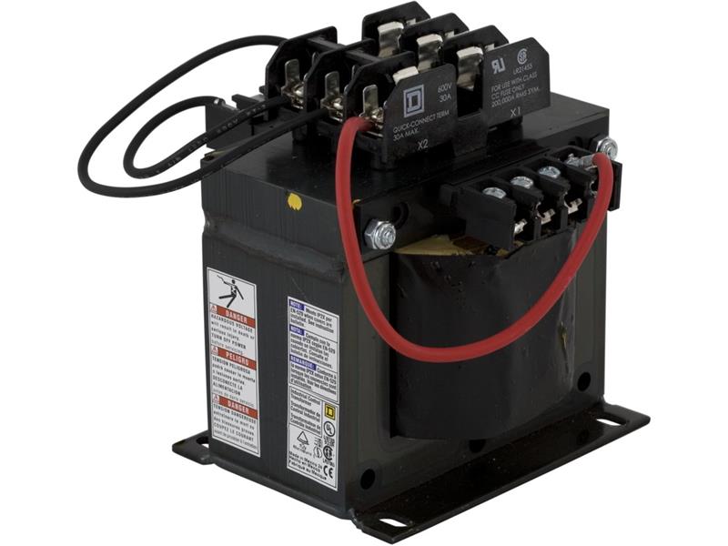 SCHNEIDER ELECTRIC 9070TF750D5