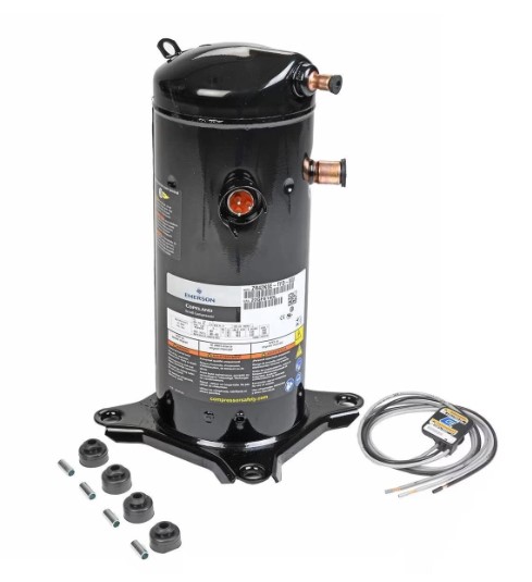 COPELAND ZR42K5E-TFD-800