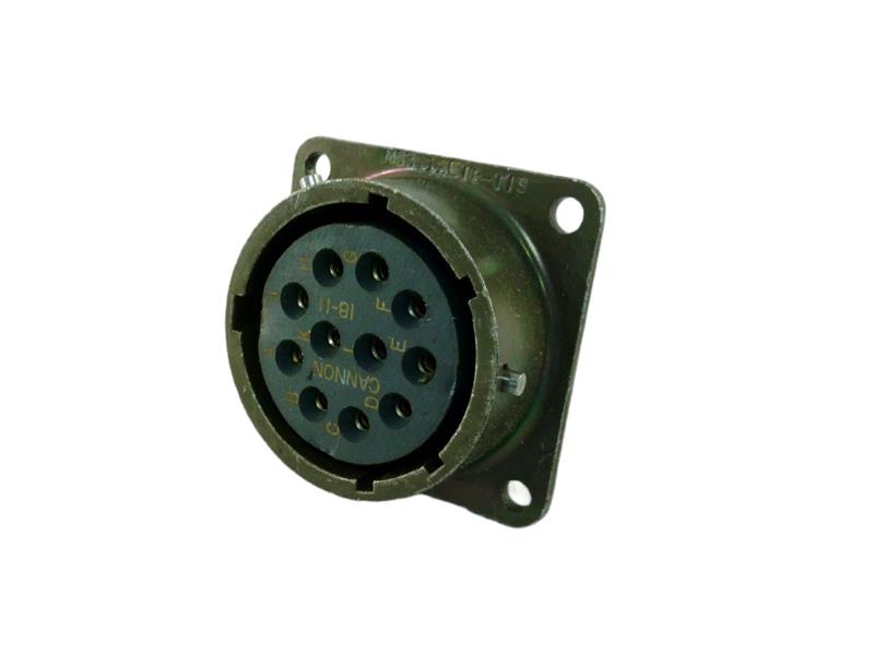 MS3112E18-11S by ITT