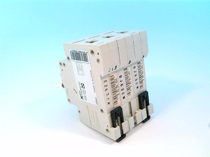 EATON CORPORATION PLS6-C63/3-MW