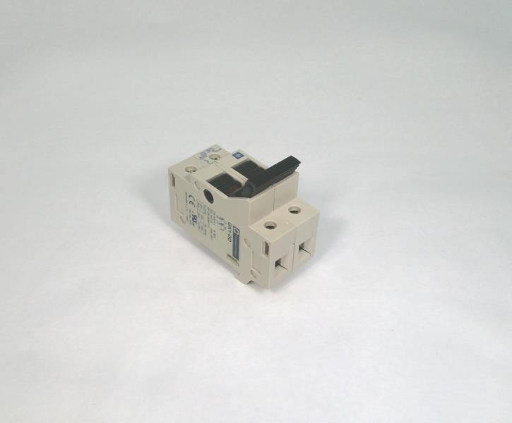 SCHNEIDER ELECTRIC GK1-DDU