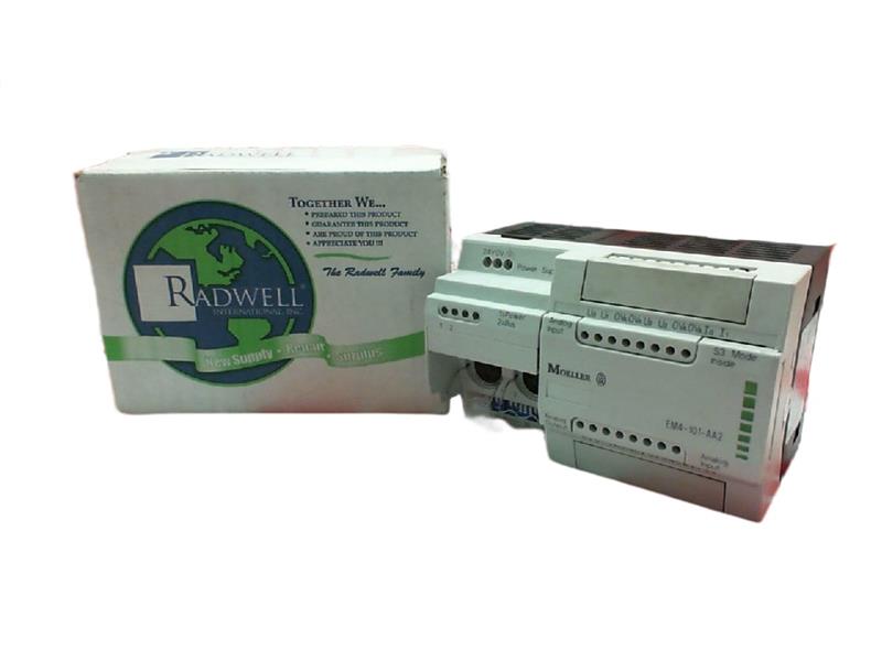EM4-101-AA201 by EATON CORPORATION