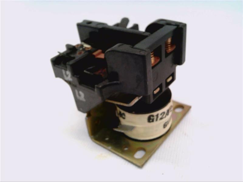 GENERAL ELECTRIC 3ARR9F12