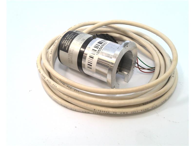 DYNAMICS RESEARCH C153/421-1000-120CBV