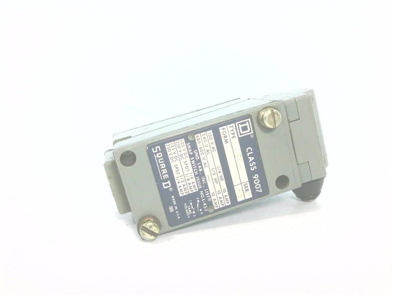 SCHNEIDER ELECTRIC 9007-BO54H