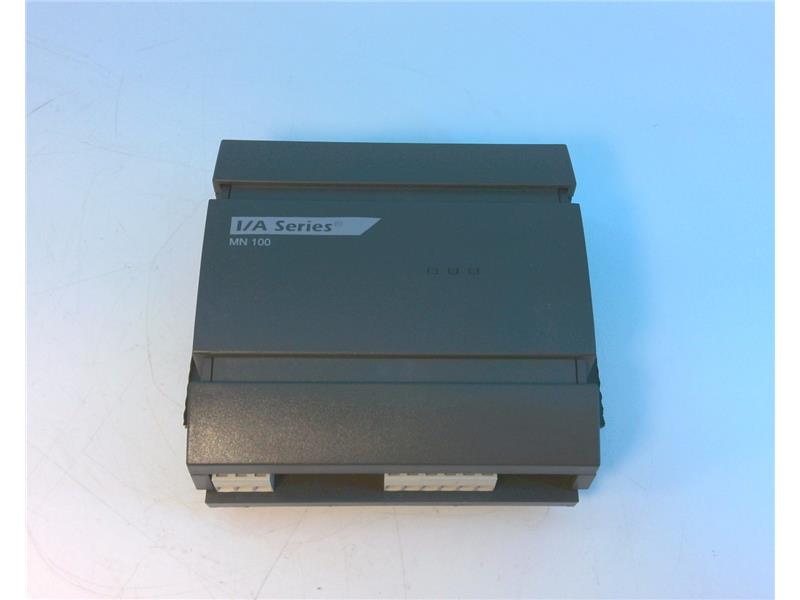 INVENSYS MNL-10RS3