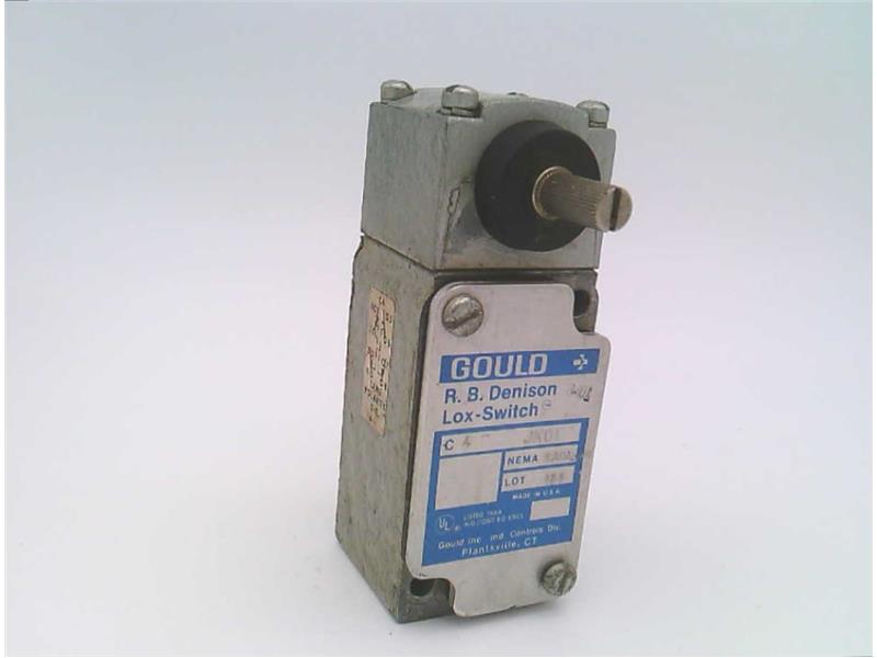 SCHNEIDER ELECTRIC C4J-K01