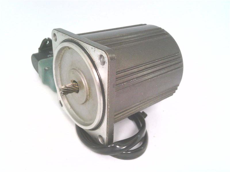 MATSUSHITA ELECTRIC M7RA15G4Y