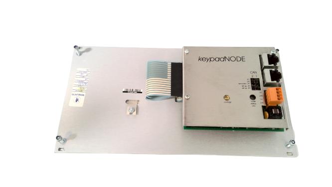 ASEA BROWN BOVERI KPD002-505