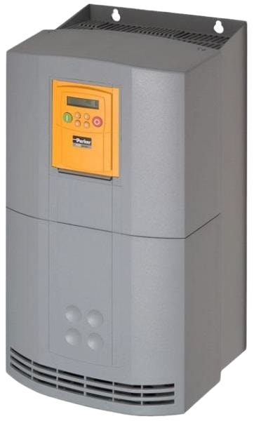 650VE/0370/400/0021/UK/0/0/0/0/0 by PARKER
