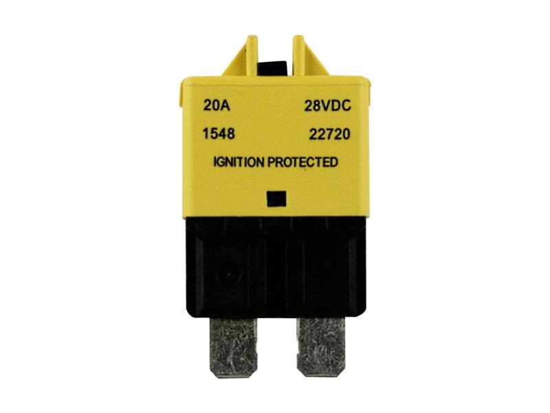 EATON CORPORATION CB227-20