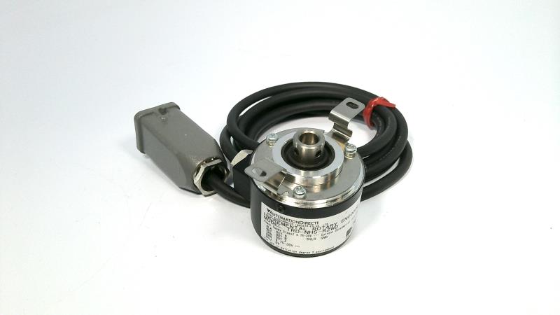 AUTOMATION DIRECT TRD-NH5-RZWD