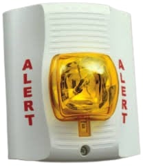 SWH-ALERT by HONEYWELL