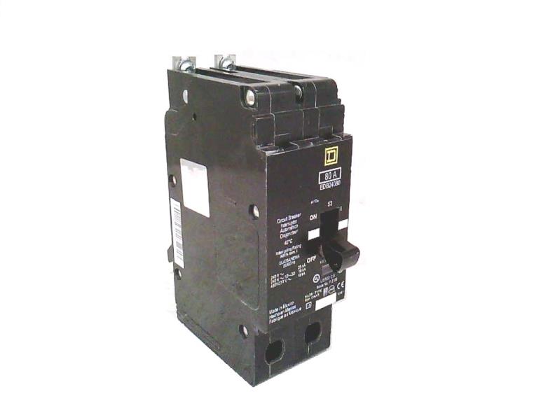 SCHNEIDER ELECTRIC EDB24080