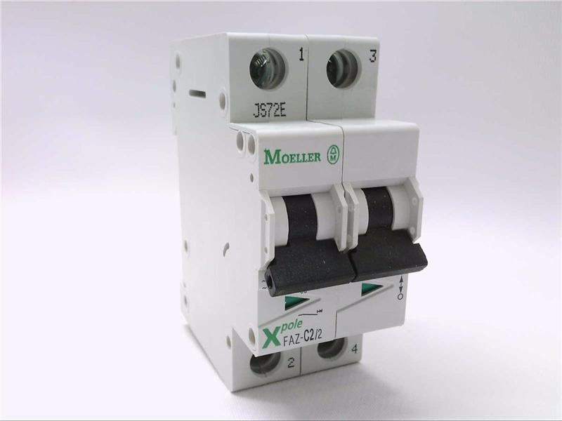 EATON CORPORATION FAZ-C2/2