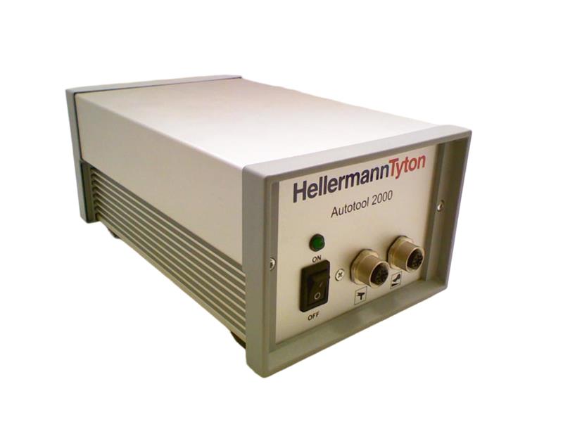 120-00010 by HELLERMANN TYTON