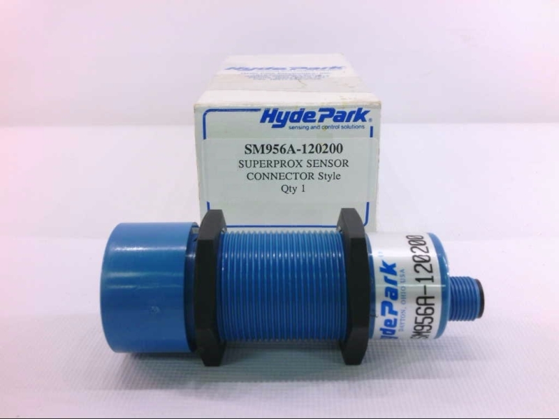 SCHNEIDER ELECTRIC SM956A-120200