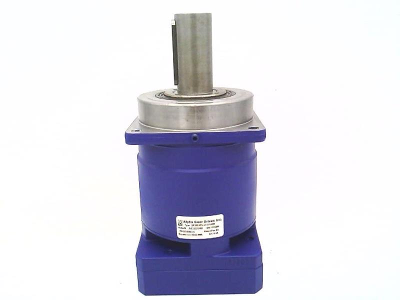 WITTENSTEIN SP140-MF2-40-111-000