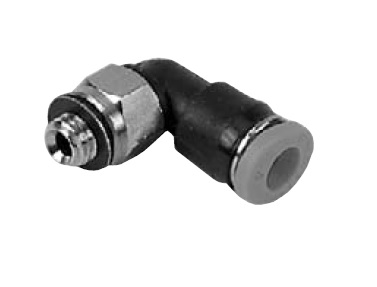 FESTO QSML-10-32-UNF-5/32-U