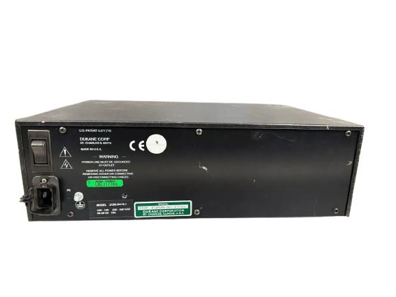 DUKANE CORP 2120LN4-L2