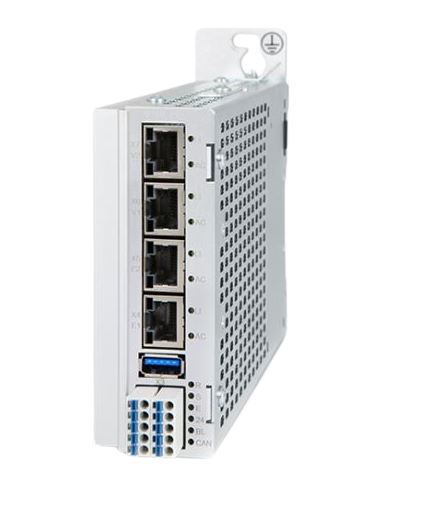 SIGMATEK 20-004-731-K