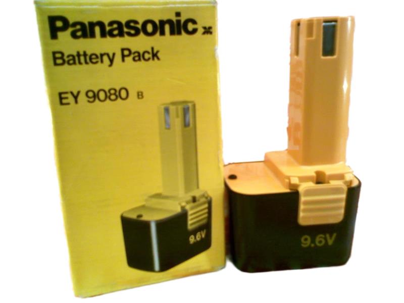 EY-9080-B by MATSUSHITA ELECTRIC