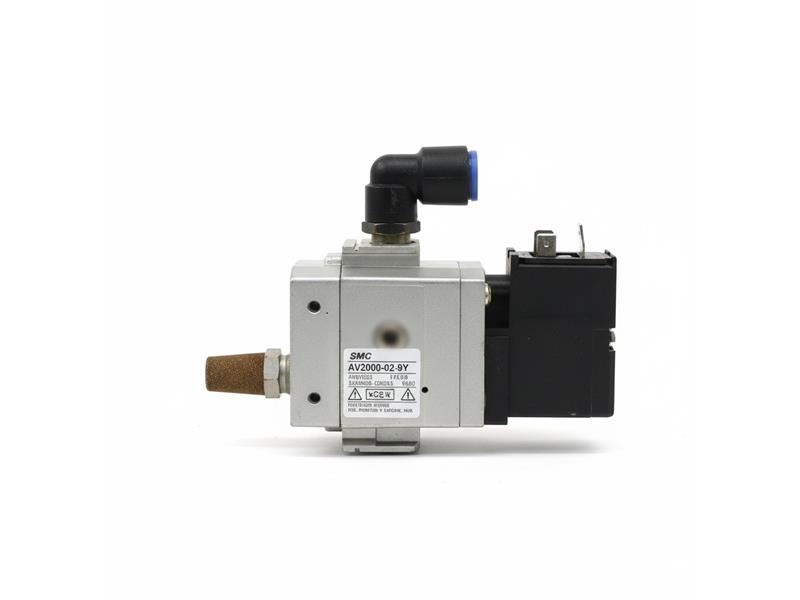 SMC AV2000-02-9Y