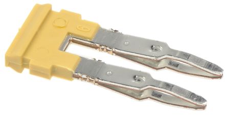 WEIDMULLER ZQV 2.5N/2 GE