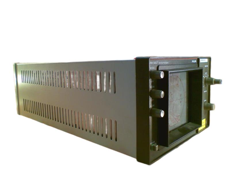 PM5667G by PHILIPS
