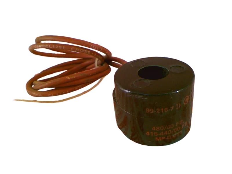 ASCO 099-216-7-D