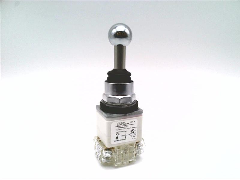 SCHNEIDER ELECTRIC 9001K35H2