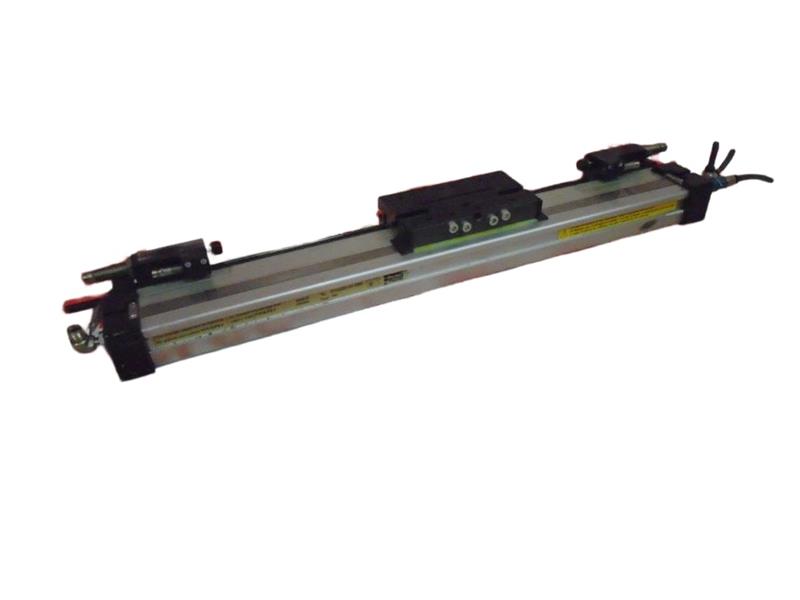3F1AN001AP-0260 by PARKER