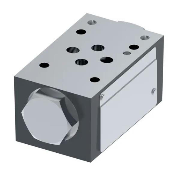 EATON CORPORATION DGMPC-3-ABN-BAN-41