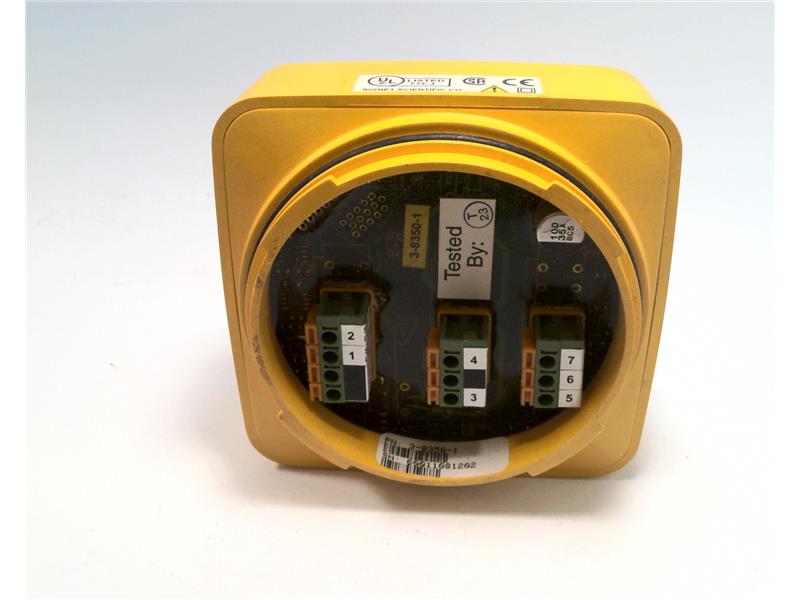 GEORG FISCHER SIGNET 3-8350-1