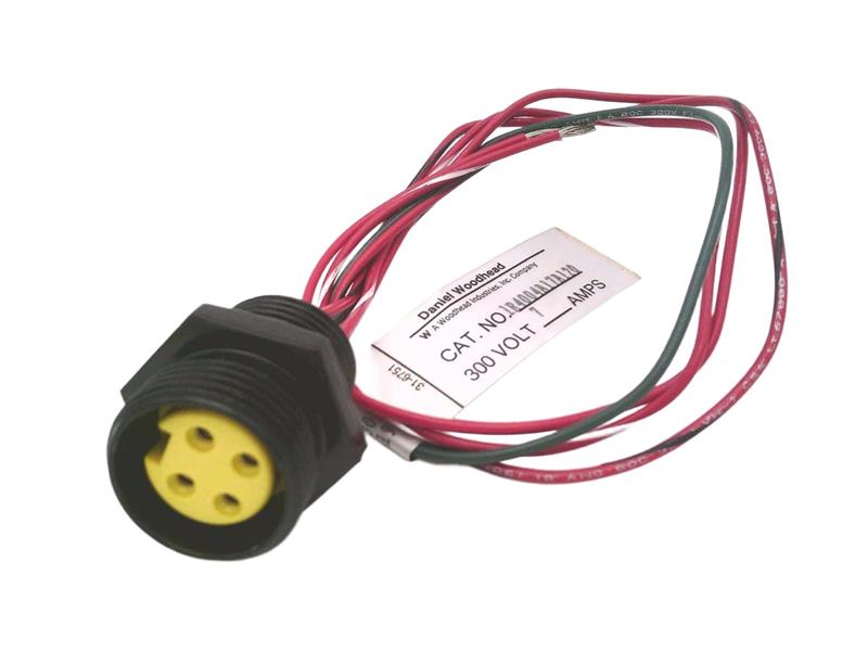 1R4004A17A120 by MOLEX