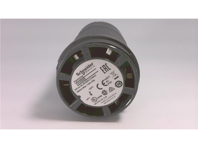 SCHNEIDER ELECTRIC XVUC020