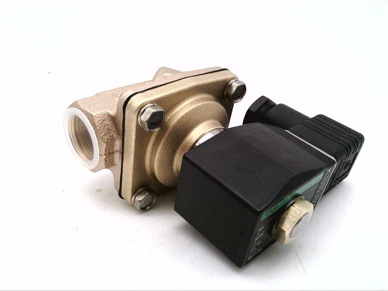 CKD CORP ADK11-20A-02E-AC110V