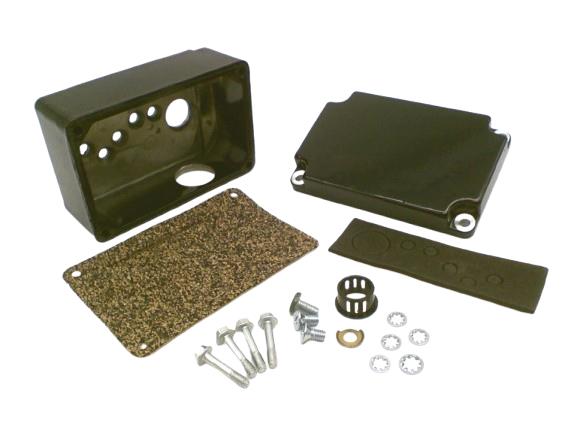 BODINE ELECTRIC 0984TD