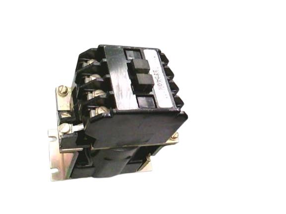 EATON CORPORATION BFD40M