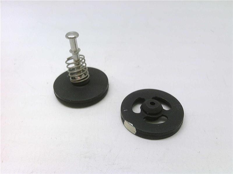 HUMPHREY SRKSD03N-P1-22-NC-00