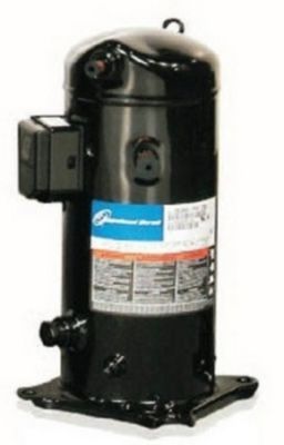 UNITED TECHNOLOGIES ZP21K5E-PFV-830